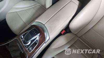 2016 Mercedes-Benz C 300 4MATIC - zdjęcie 25 z 26 - miniatura