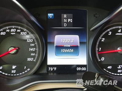 2016 Mercedes-Benz C 300 4MATIC - zdjęcie 12 z 26 - miniatura