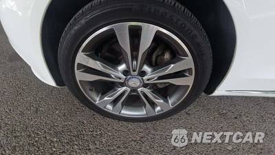 2016 Mercedes-Benz C 300 4MATIC - zdjęcie 23 z 26 - miniatura