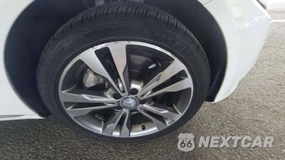2016 Mercedes-Benz C 300 4MATIC - zdjęcie 19 z 26 - miniatura