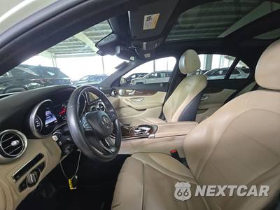 2016 Mercedes-Benz C 300 4MATIC - zdjęcie 7 z 26 - miniatura