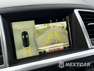 2015 Mercedes-Benz GL 550 4MATIC - zdjęcie 14 z 17 - miniatura