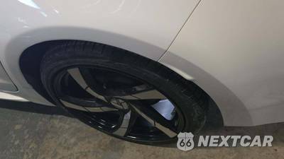 2020 Toyota Corolla LE Sedan - zdjęcie 19 z 28 - miniatura