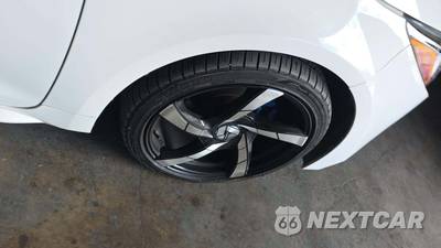 2020 Toyota Corolla LE Sedan - zdjęcie 21 z 28 - miniatura