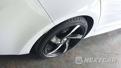 2020 Toyota Corolla LE Sedan - zdjęcie 25 z 28 - miniatura