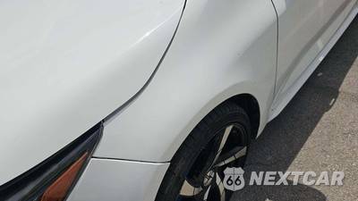 2020 Toyota Corolla LE Sedan - zdjęcie 26 z 28 - miniatura