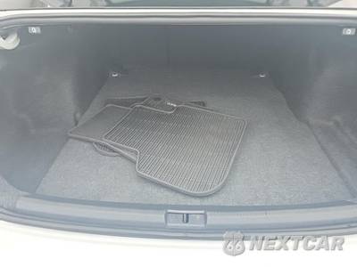 2020 Volkswagen Passat 2.0T SE - zdjęcie 19 z 21 - miniatura