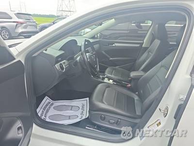 2020 Volkswagen Passat 2.0T SE - zdjęcie 13 z 21 - miniatura