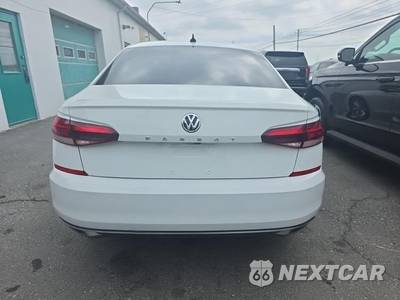 2020 Volkswagen Passat 2.0T SE - zdjęcie 5 z 21 - miniatura