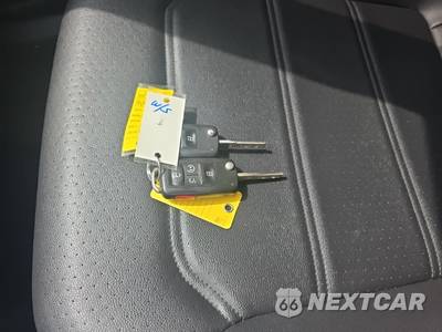 2020 Volkswagen Passat 2.0T SE - zdjęcie 21 z 21 - miniatura