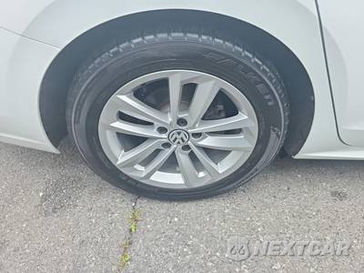 2020 Volkswagen Passat 2.0T SE - zdjęcie 10 z 21 - miniatura