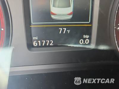 2020 Volkswagen Passat 2.0T SE - zdjęcie 15 z 21 - miniatura