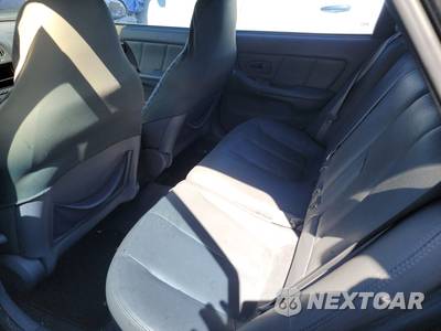2005 Hyundai Elantra GT Hatchback - zdjęcie 13 z 17 - miniatura
