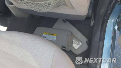 2010 Hyundai Accent GLS Sedan - zdjęcie 21 z 26 - miniatura