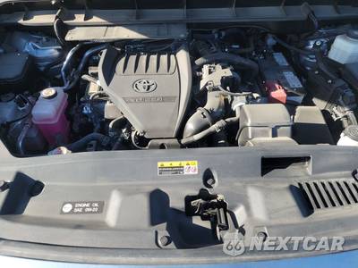 2023 Toyota Highlander XLE - zdjęcie 15 z 20 - miniatura