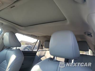 2023 Toyota Highlander XLE - zdjęcie 17 z 20 - miniatura