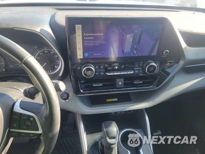 2023 Toyota Highlander XLE - zdjęcie 11 z 20 - miniatura