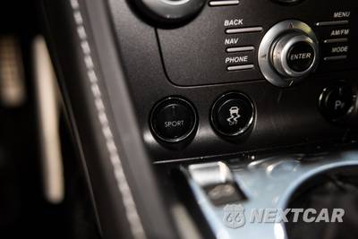2012 Aston Martin V12 Vantage - zdjęcie 45 z 52 - miniatura