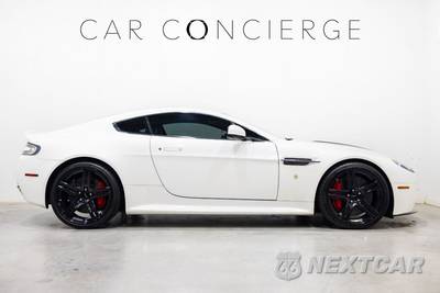2012 Aston Martin V12 Vantage - zdjęcie 12 z 52 - miniatura