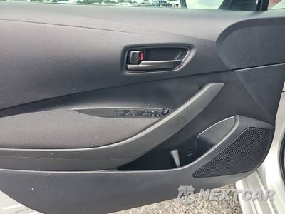 2024 Toyota Corolla LE Sedan - zdjęcie 9 z 18 - miniatura
