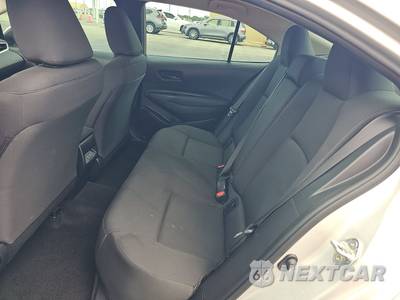 2024 Toyota Corolla LE Sedan - zdjęcie 13 z 18 - miniatura