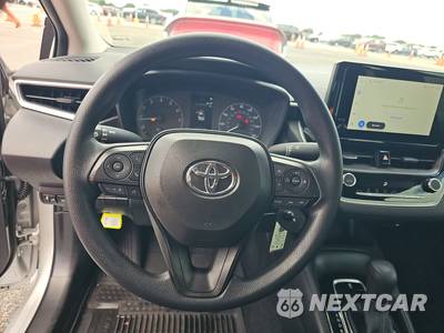 2024 Toyota Corolla LE Sedan - zdjęcie 10 z 18 - miniatura