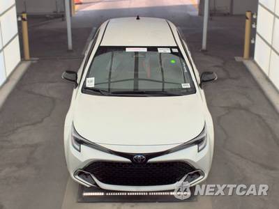 2026 Toyota Corolla Hatchback XSE - zdjęcie 2 z 18 - miniatura