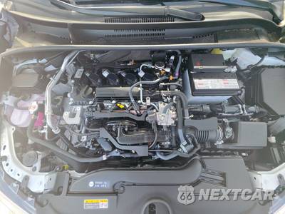 2026 Toyota Corolla Hatchback XSE - zdjęcie 15 z 18 - miniatura