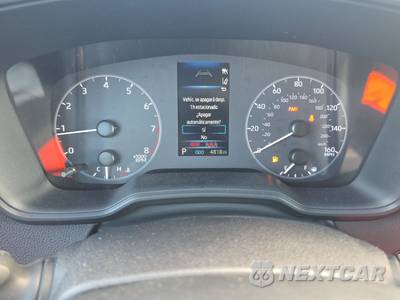 2025 Toyota Corolla SE Sedan - zdjęcie 12 z 23 - miniatura
