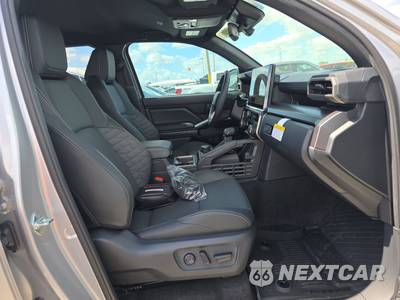2026 Toyota 4Runner TRD Sport Premium - zdjęcie 8 z 20 - miniatura