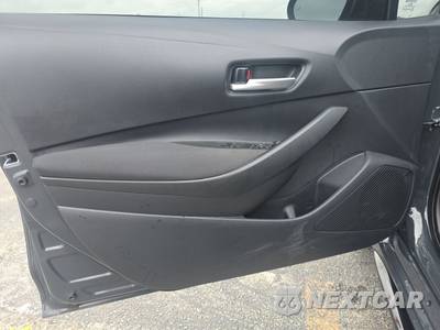 2026 Toyota Corolla SE Sedan - zdjęcie 9 z 22 - miniatura