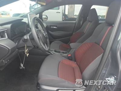 2026 Toyota Corolla SE Sedan - zdjęcie 7 z 22 - miniatura
