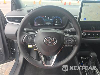 2026 Toyota Corolla SE Sedan - zdjęcie 10 z 22 - miniatura