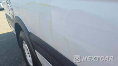 2012 Mercedes-Benz Sprinter 2500 Cargo Van High Roof 170.3" WB - zdjęcie 27 z 30 - miniatura
