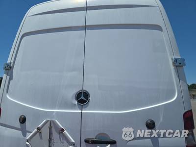 2012 Mercedes-Benz Sprinter 2500 Cargo Van High Roof 170.3" WB - zdjęcie 16 z 30 - miniatura