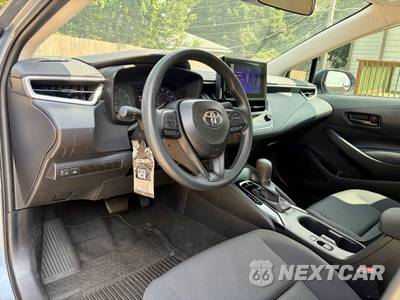 2024 Toyota Corolla LE Sedan - zdjęcie 11 z 32 - miniatura