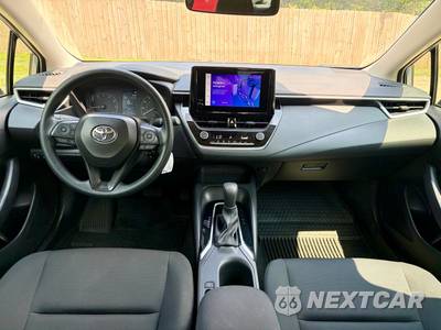 2024 Toyota Corolla LE Sedan - zdjęcie 12 z 32 - miniatura