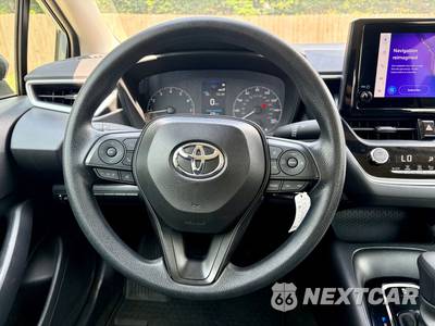 2024 Toyota Corolla LE Sedan - zdjęcie 14 z 32 - miniatura