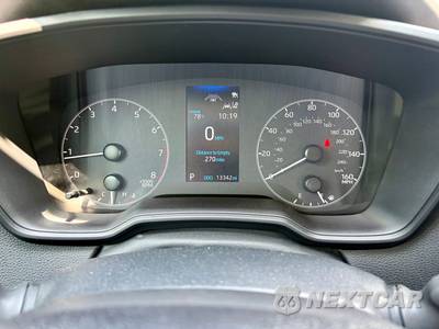 2024 Toyota Corolla LE Sedan - zdjęcie 15 z 32 - miniatura