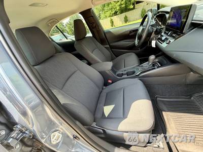 2024 Toyota Corolla LE Sedan - zdjęcie 21 z 32 - miniatura