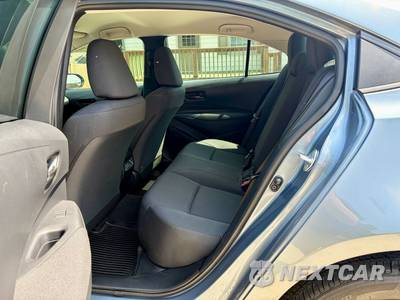 2024 Toyota Corolla LE Sedan - zdjęcie 22 z 32 - miniatura