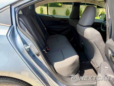 2024 Toyota Corolla LE Sedan - zdjęcie 23 z 32 - miniatura