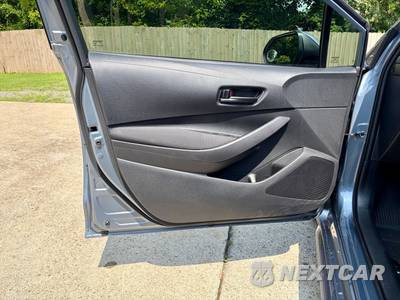 2024 Toyota Corolla LE Sedan - zdjęcie 27 z 32 - miniatura