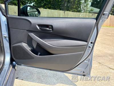 2024 Toyota Corolla LE Sedan - zdjęcie 28 z 32 - miniatura