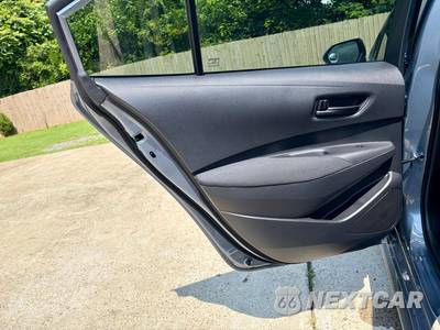 2024 Toyota Corolla LE Sedan - zdjęcie 29 z 32 - miniatura