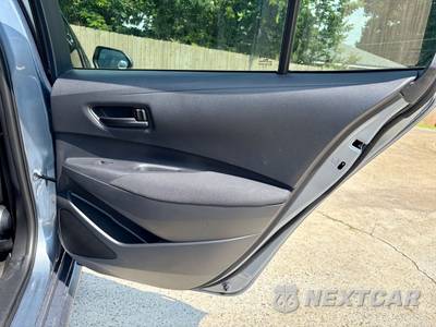 2024 Toyota Corolla LE Sedan - zdjęcie 30 z 32 - miniatura