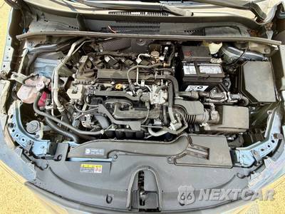 2024 Toyota Corolla LE Sedan - zdjęcie 32 z 32 - miniatura