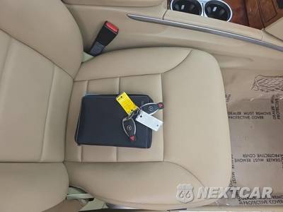 2009 Mercedes-Benz ML 320 BlueTEC - zdjęcie 28 z 28 - miniatura