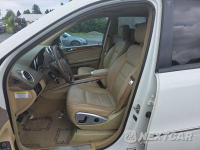 2009 Mercedes-Benz ML 320 BlueTEC - zdjęcie 13 z 28 - miniatura