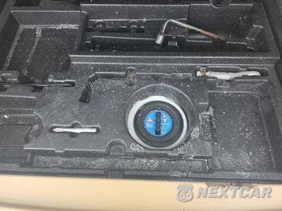 2009 Mercedes-Benz ML 320 BlueTEC - zdjęcie 7 z 28 - miniatura